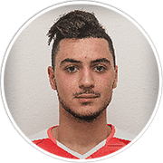 Amir Khalaile