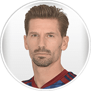 Adrien Silva