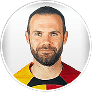 Juan Mata