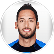 Hakan Calhanoglu