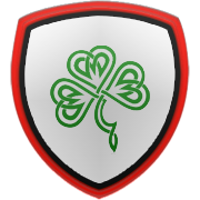 Cliftonville logo