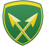 Golden Arrows