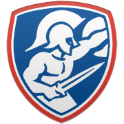 Spartans logo