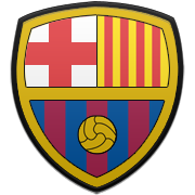 Barcelona B logo
