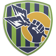 Marumo Gallants logo