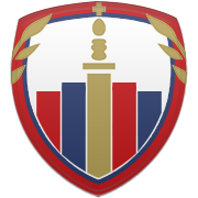 RFC Li&egrave;ge logo
