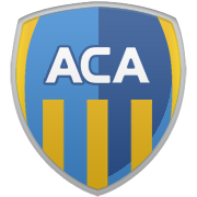 AC Arles-Avignon logo