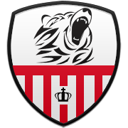 AC Ajaccio logo