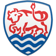 Oxford City
