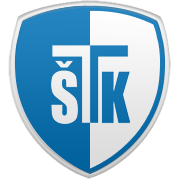 &Scaron;amor&iacute;n logo
