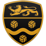 Maidstone Utd logo