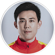 Profile photo for Li Xuepeng