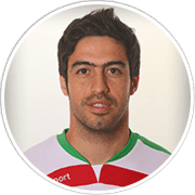 Profile photo for Khosrow Heydari