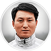 Profile photo for Liu Yongzhi