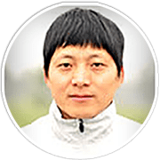 Profile photo for Wu Bo