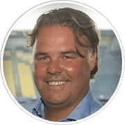 Profile photo for Jeffrey van As