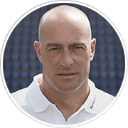 Profile photo for John Karelse