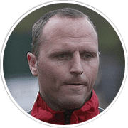 Profile photo for Marcel Koning
