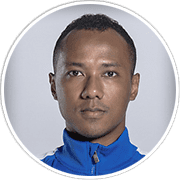 Profile photo for Eddy Francis