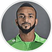 Profile photo for Magid Mohammed