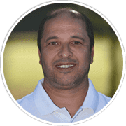 Profile photo for Pablo Correa