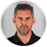 Profile photo for Jocelyn Gourvennec