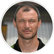 Profile photo for Laurent Guyot