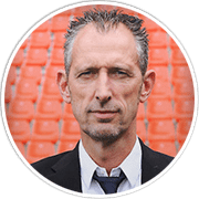 Profile photo for Christophe Le Roux