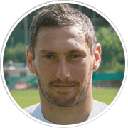 Profile photo for Olivier Monterrubio