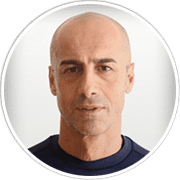 Profile photo for Nicola Caccia