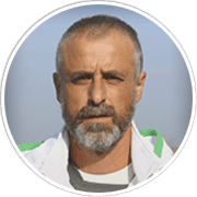 Profile photo for Francesco Turrini