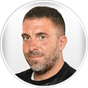 Profile photo for Raffaele Longo