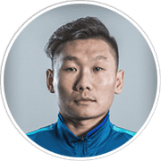 Profile photo for Liu Jianye