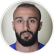 Profile photo for Mohammed Al-Sahlawi