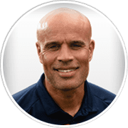 Profile photo for Marcus Bignot
