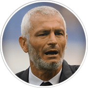 Profile photo for Fabrizio Ravanelli