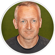 Profile photo for Neil Critchley