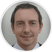 Profile photo for Neil Gibson