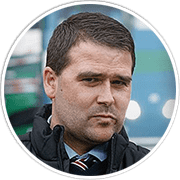 Profile photo for David Healy
