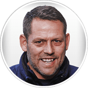 Profile photo for Leam Richardson