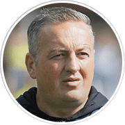 Profile photo for Anthony Wright