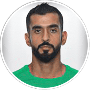 Profile photo for Saud Al-Hajri