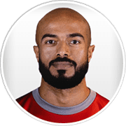 Profile photo for Ali Afif