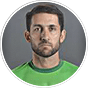 Profile photo for Masoud Zarei