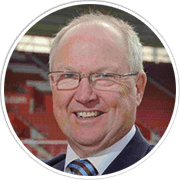 Profile photo for Les Reed