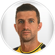 Profile photo for John Mousinho