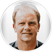 Profile photo for Bryan Klug