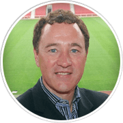 Profile photo for Steve Gibson