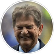 Profile photo for John Madejski