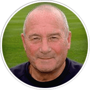 Profile photo for Ian Liversedge